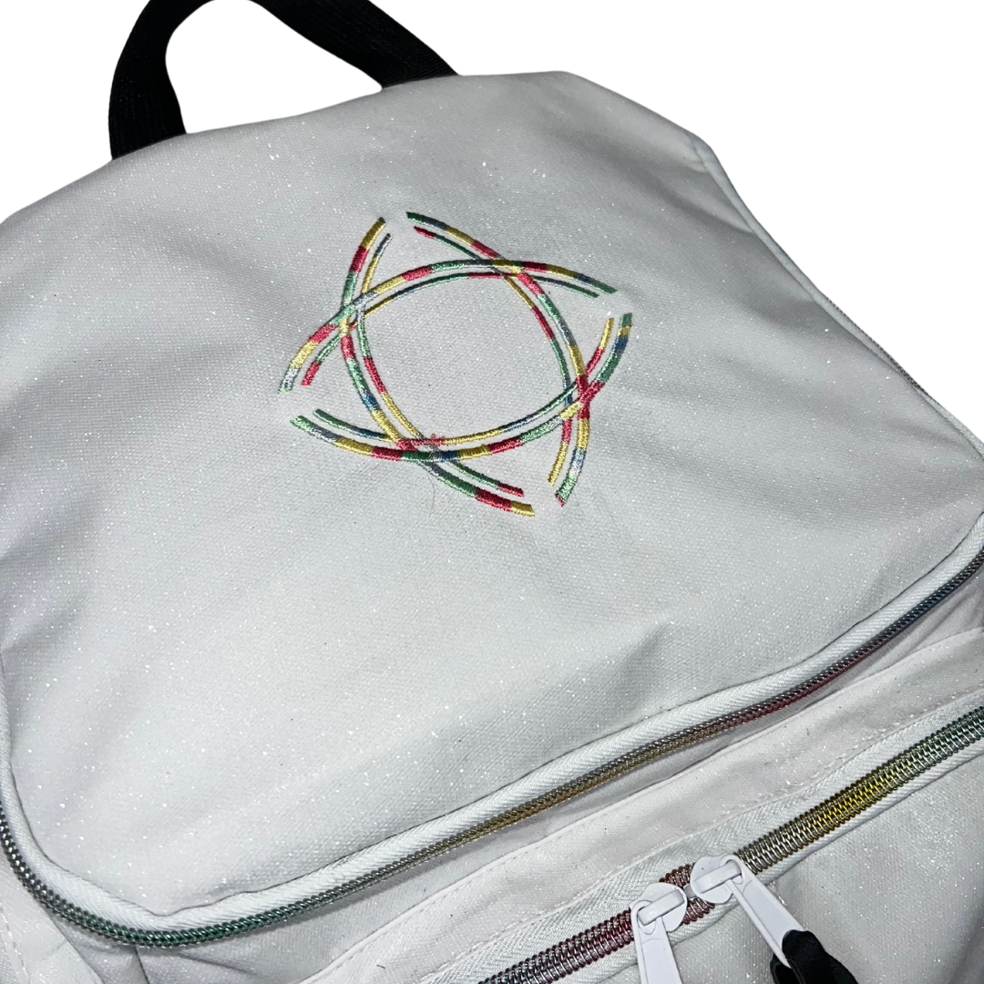 Fortis Color Sparkle Backpack