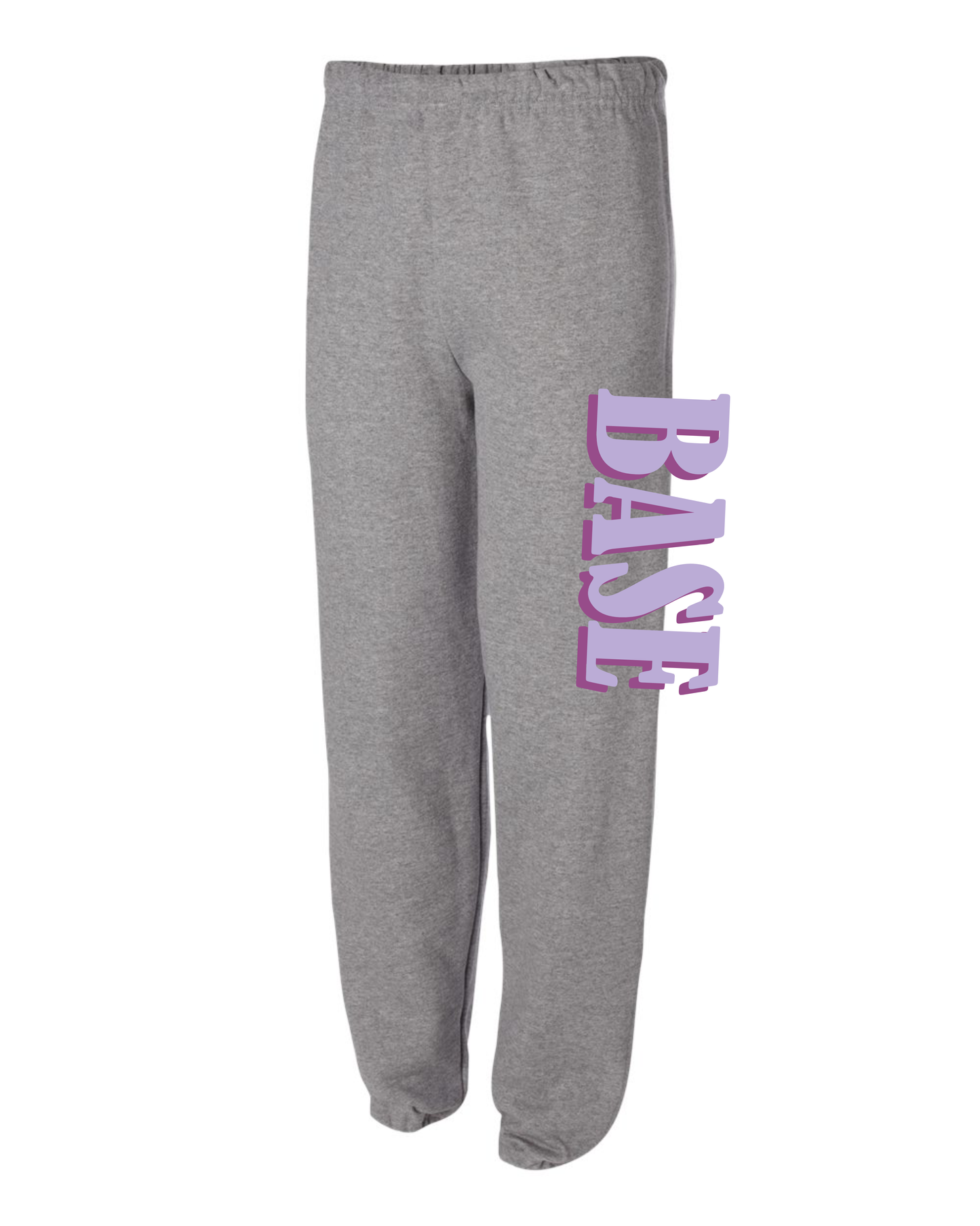 Base Joggers 2025