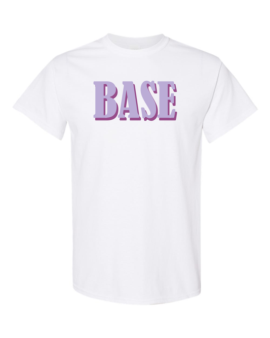 Base T-Shirt 2025