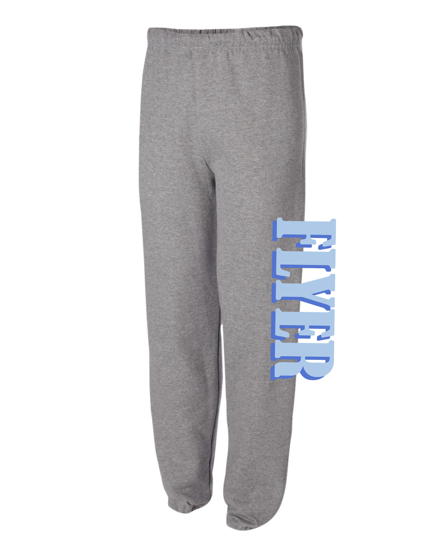 Flyer Joggers 2025