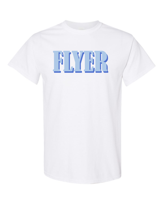 Flyer T-Shirt 2025