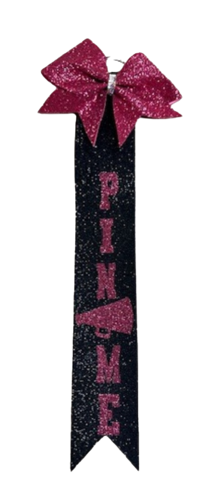 Pin Me Ribbon
