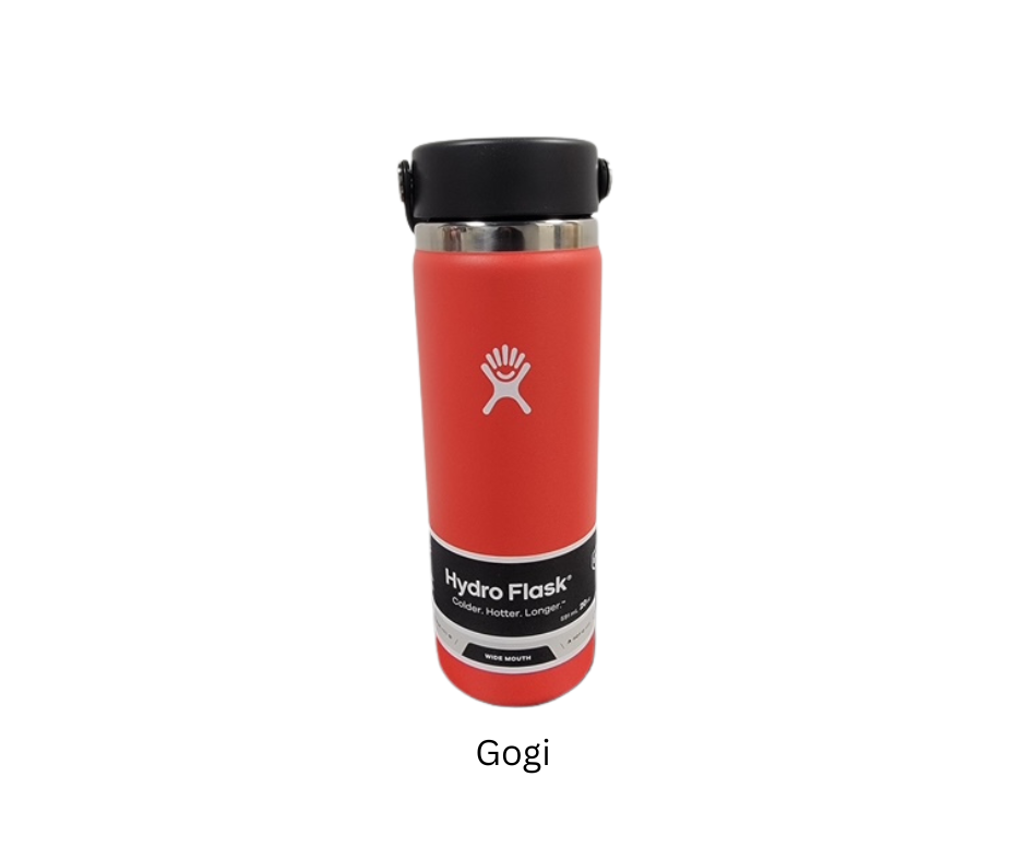 Hydro Flask 40 oz. Wide Mouth Bottle