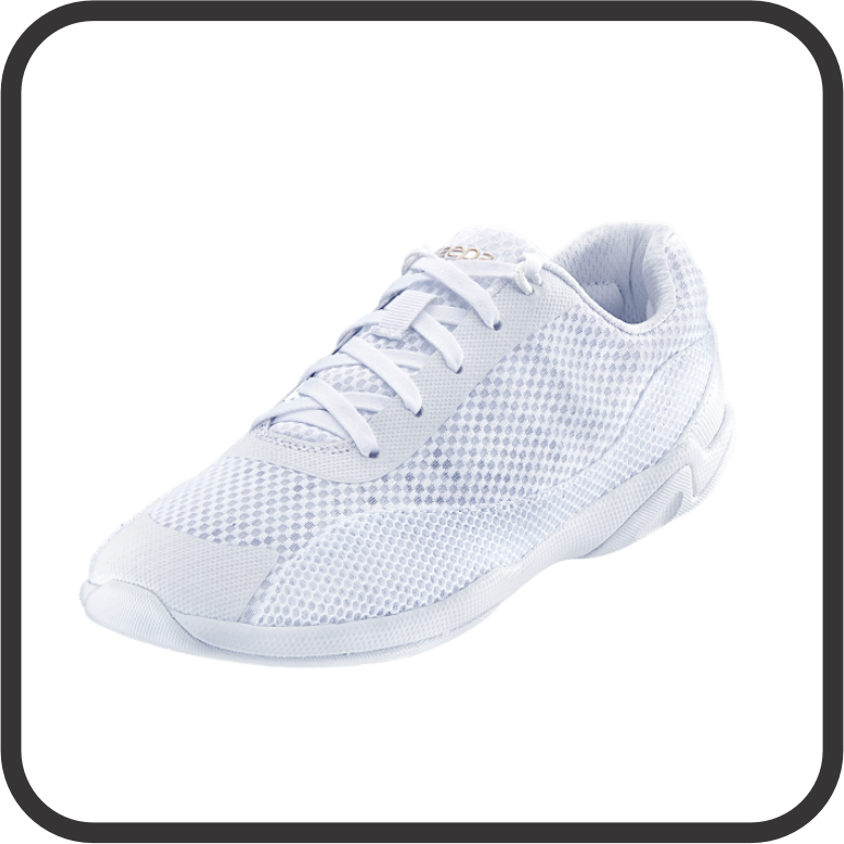 Kaepa Catalyst AM 1 Cheer Shoes