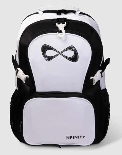 Nfinity Panda Classic Backpack