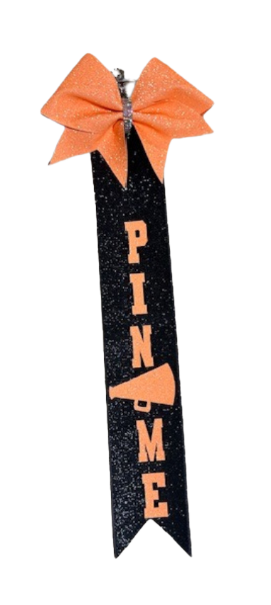 Pin Me Ribbon