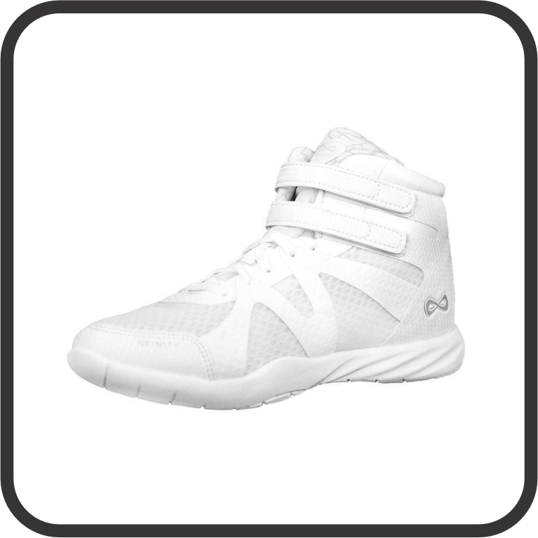 Nfinity top high tops