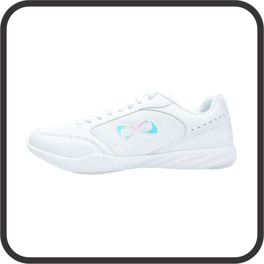 Nfinity Fearless Shoes