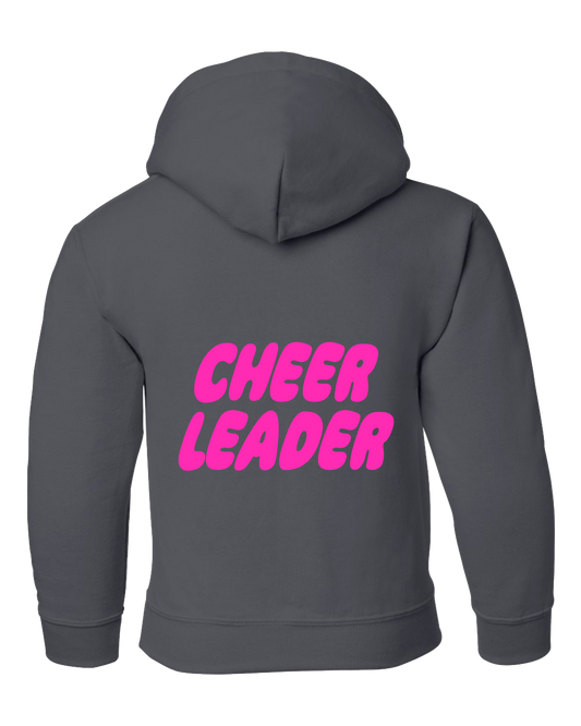 Puffy Cheer v1.0 Hooded Sweatshirt