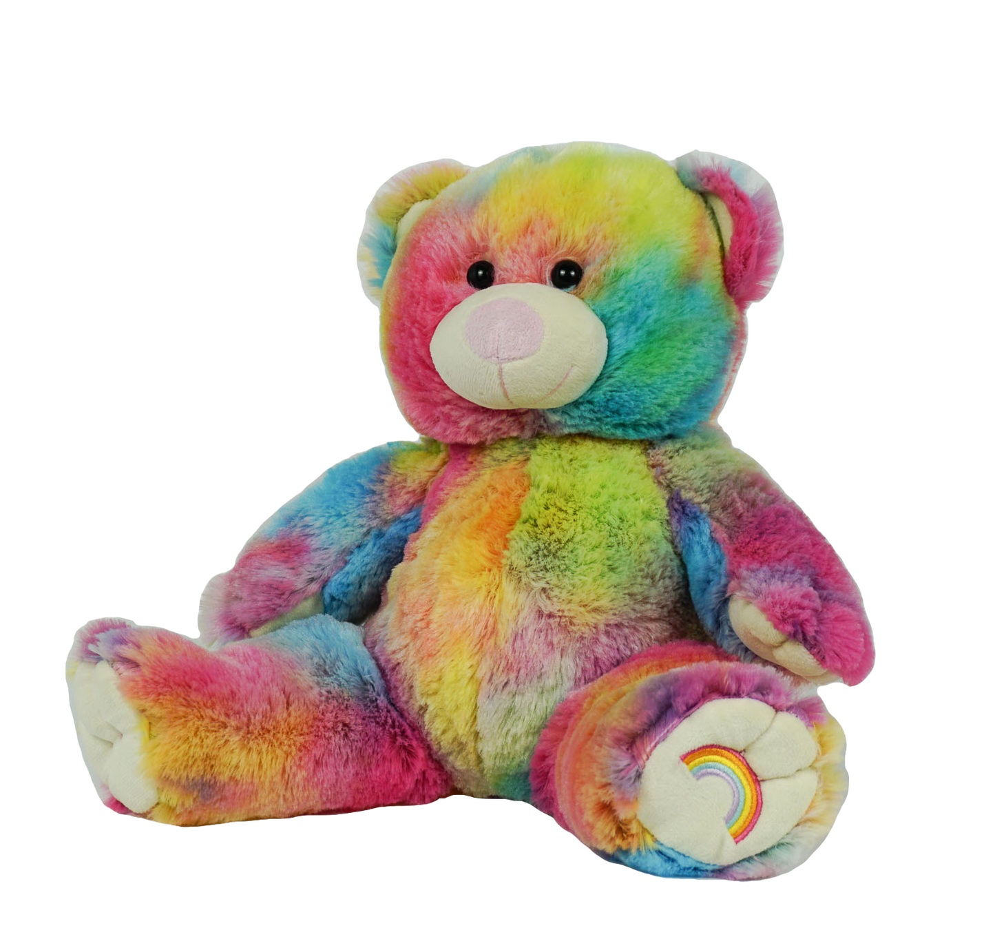 Create Your Own Cheer Bear