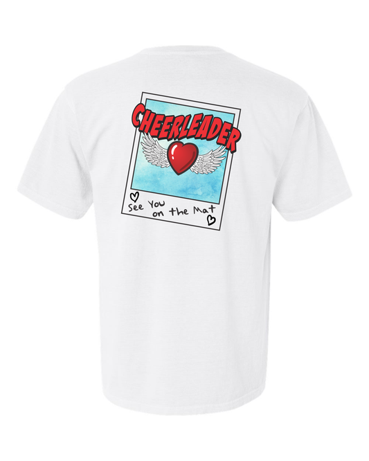 See You On The Mat Tee