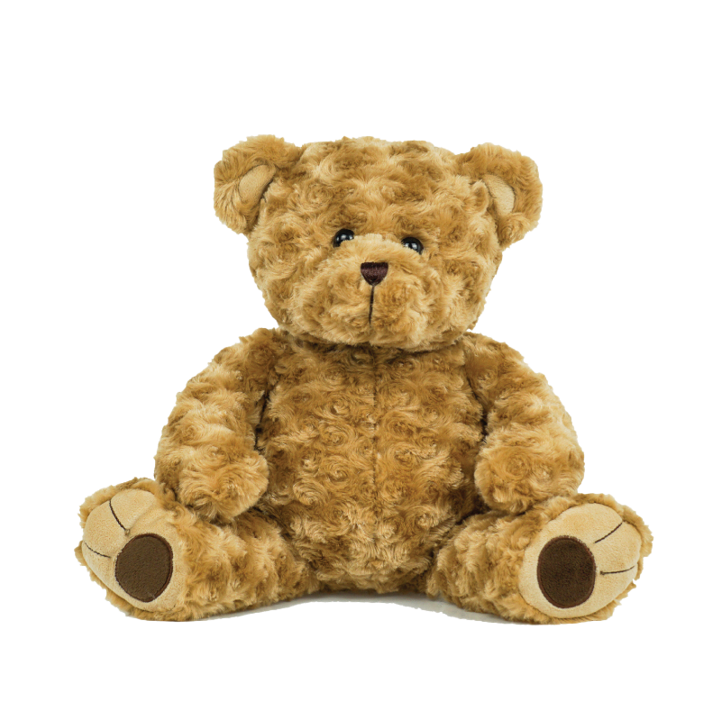 Create Your Own Cheer Bear