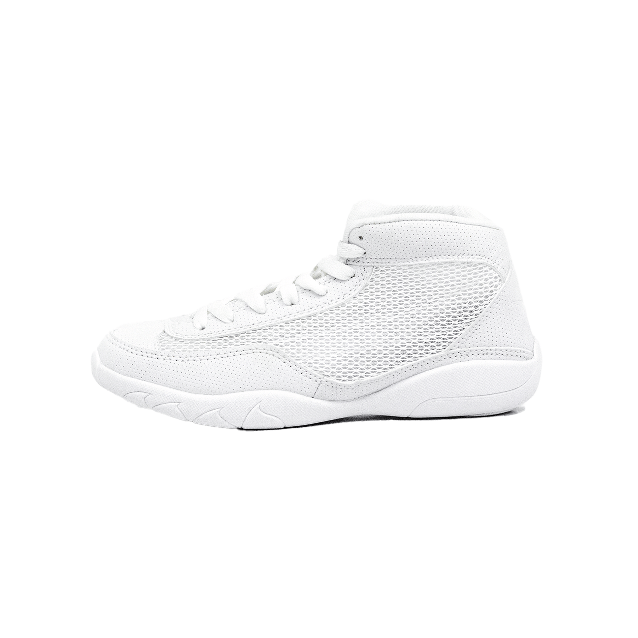 No Limit V-RO High Top