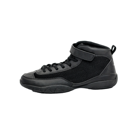 No Limit V-RO High Top