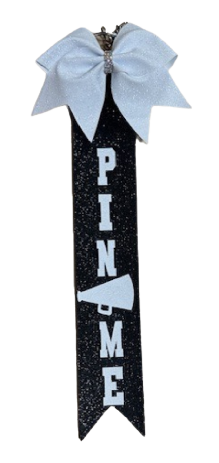Pin Me Ribbon