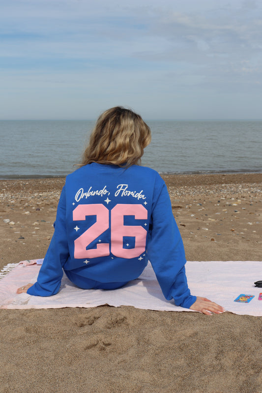 Worlds 2026 Puffy Noodie