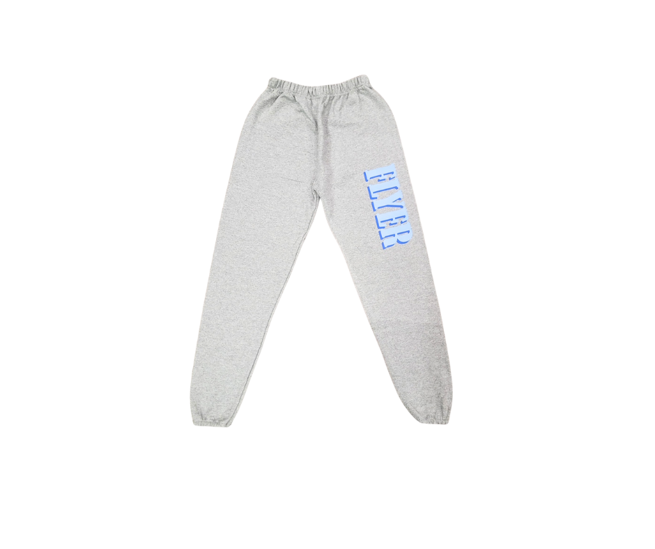 Flyer Joggers 2025
