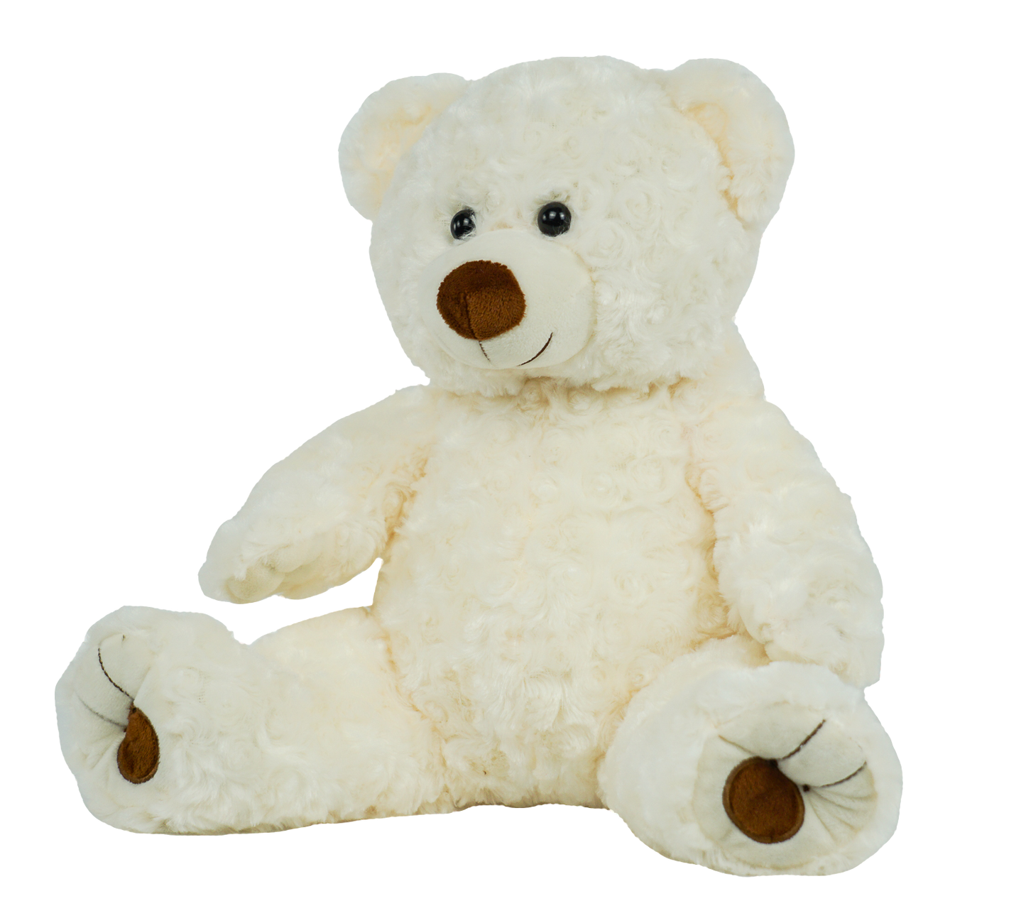 Create Your Own Cheer Bear