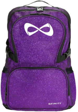 Nfinity Sparkle Backpack
