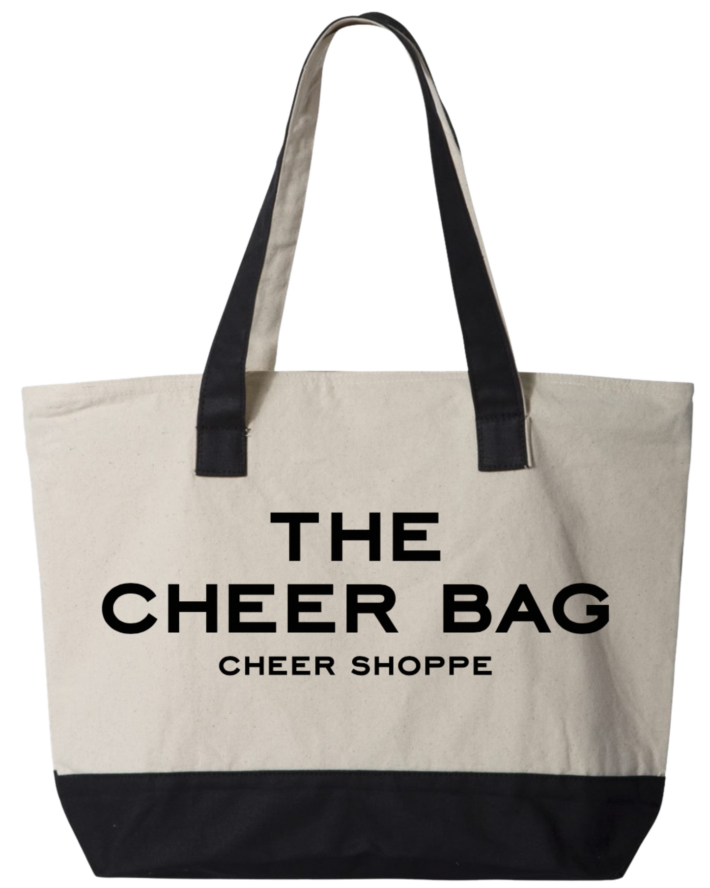 The Cheer Bag Tote