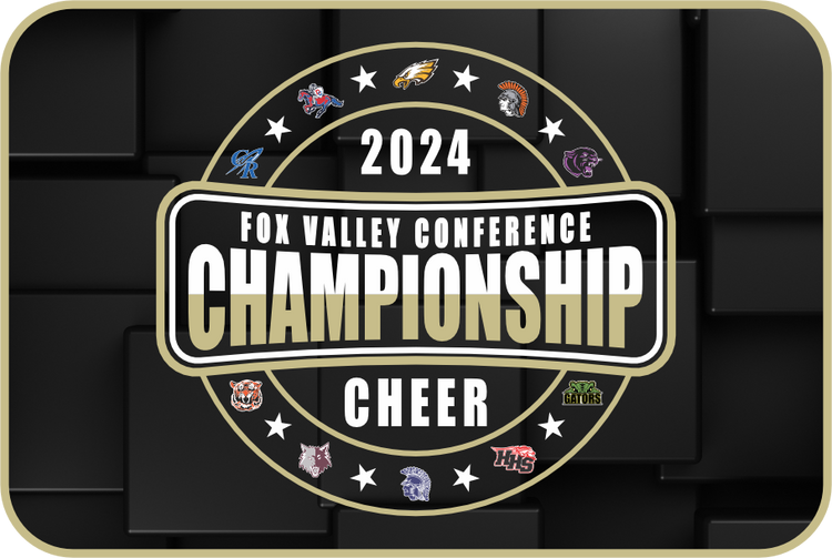 FVC Cheer Championship