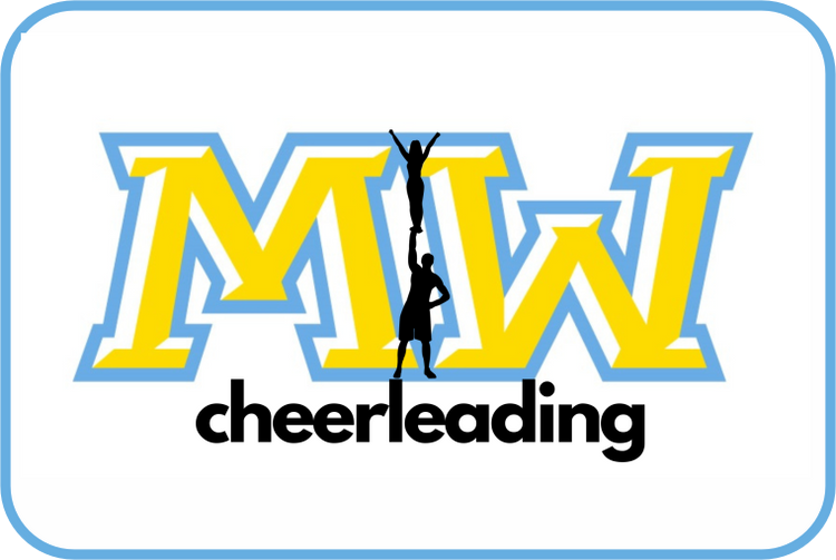 Maine West HS Cheerleading
