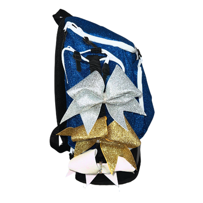 Fortis Color Sparkle Backpack