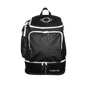 Fortis Black Sparkle Backpack