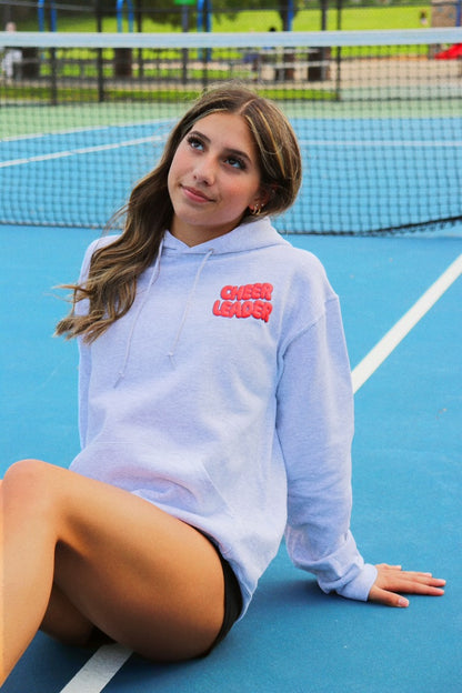 Puffy Cheer v6.0 Hooded Sweatshirt