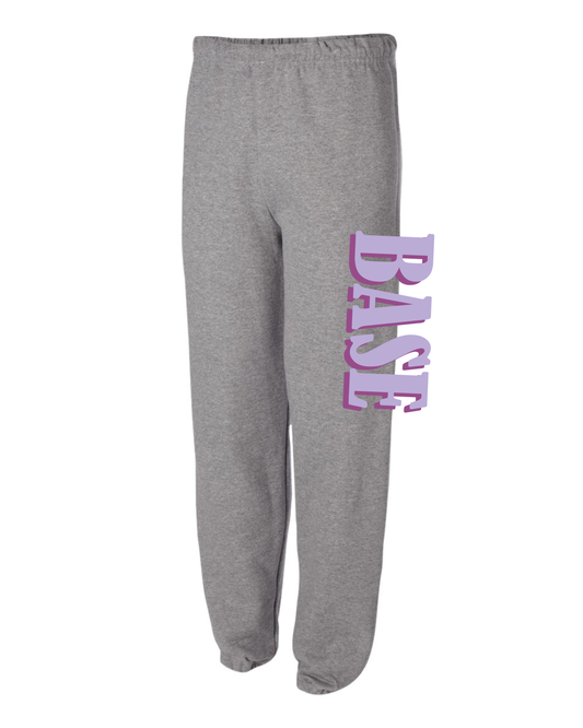Base Joggers 2025