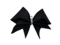 Sparkle Bow Keychain