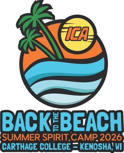 2026 ICA Camp Blanket