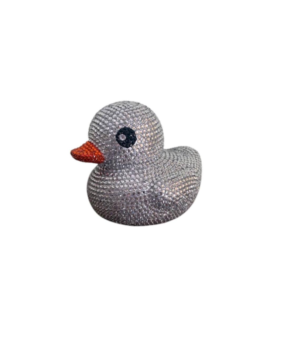 Rhinestone Duck