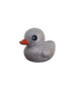 Rhinestone Duck