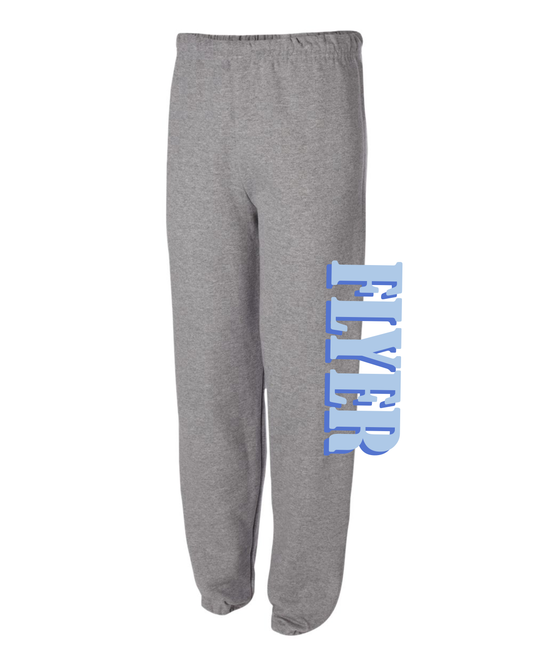 Flyer Joggers 2025