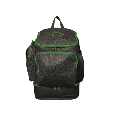 Fortis Black Sparkle Backpack