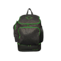 Fortis Black Sparkle Backpack