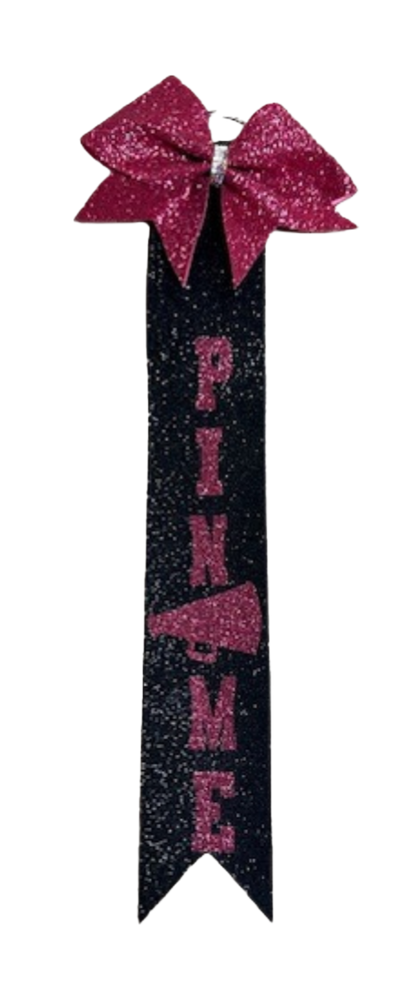 Pin Me Ribbon