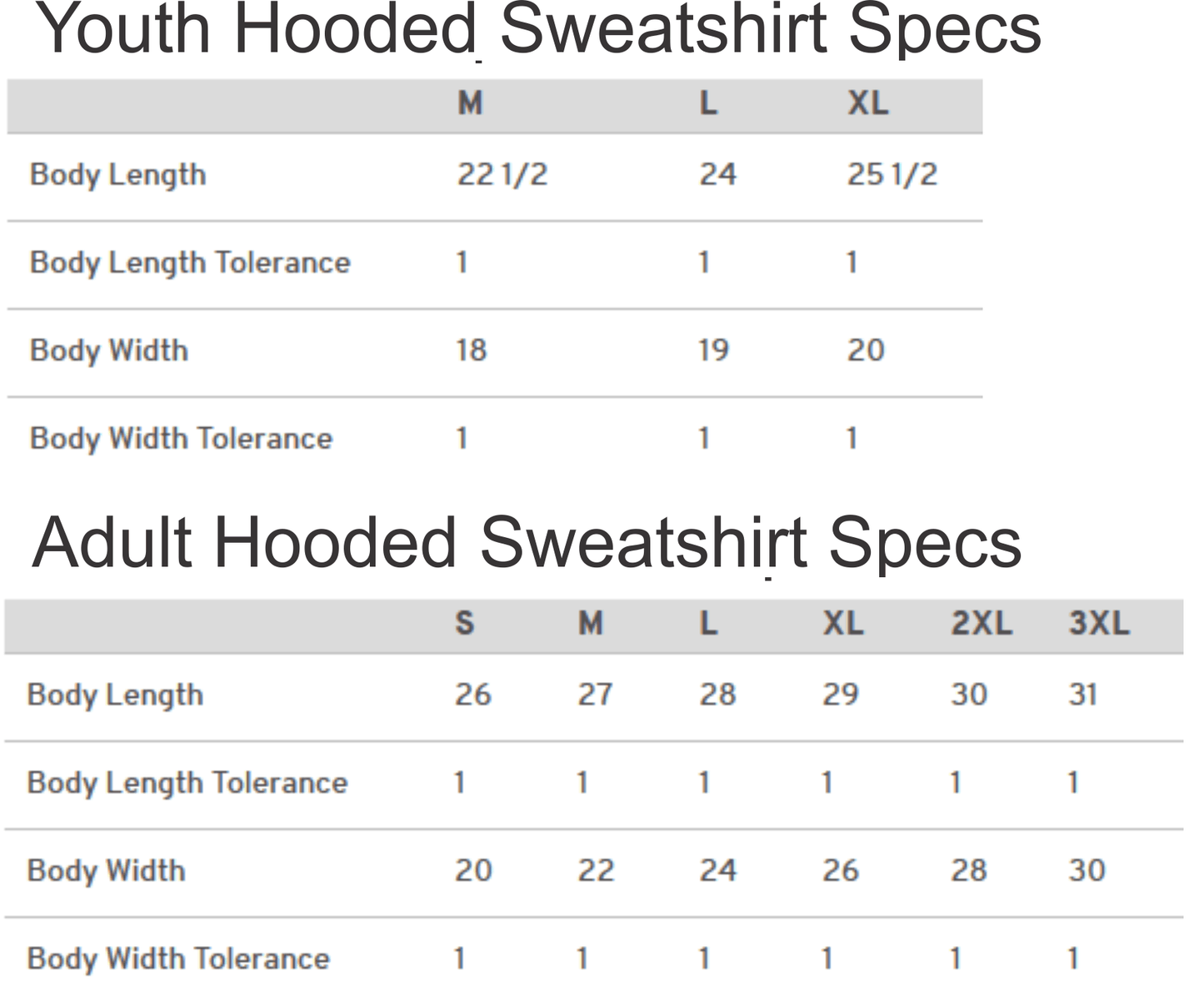 Mat Talk Candy Hearts Hooded Sweatshirt – The Cheer Shoppe