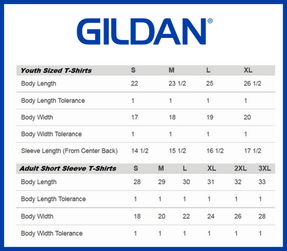 Cheer Bratz Graphic T-Shirt