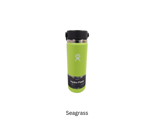 Hydro Flask 20oz Kids Water Bottle