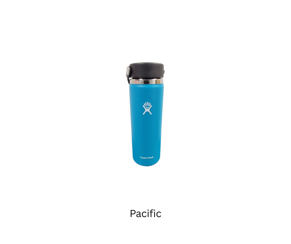 Hydro Flask 20oz Kids Water Bottle