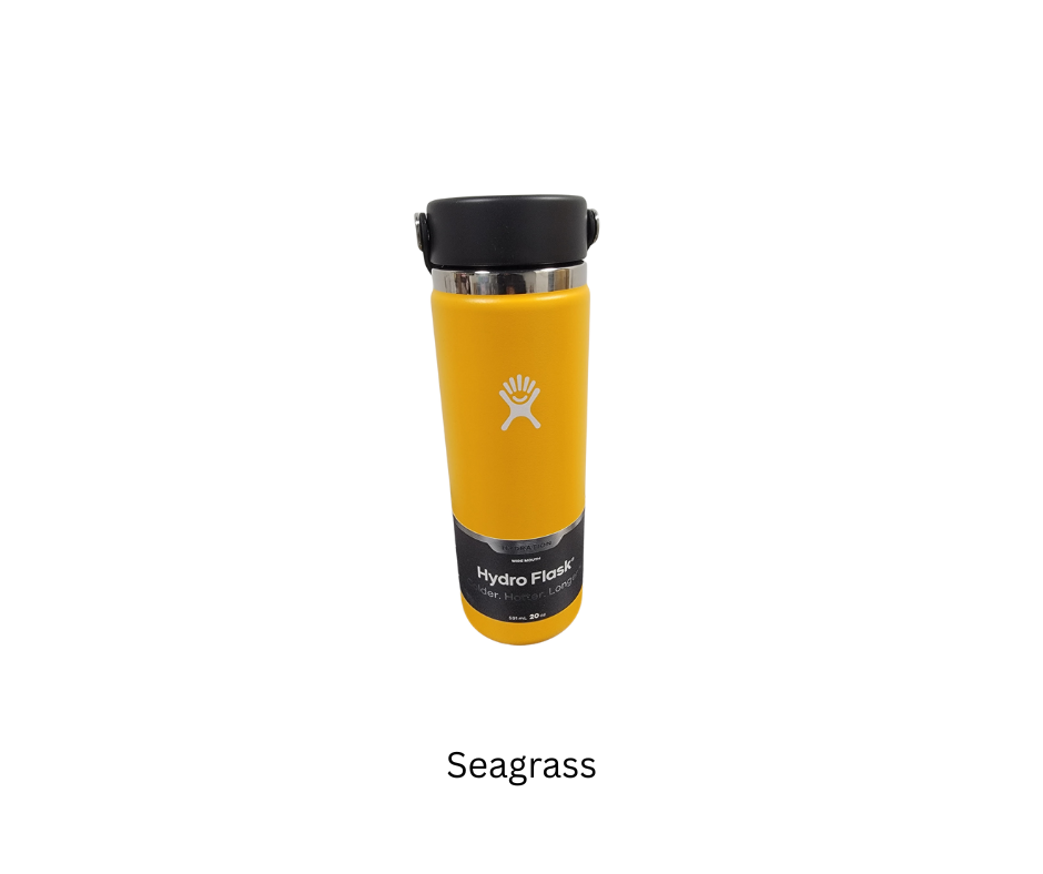 Hydro Flask 20oz Kids Water Bottle
