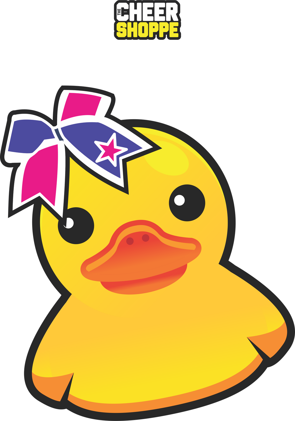 Lucky Duck T-Shirt