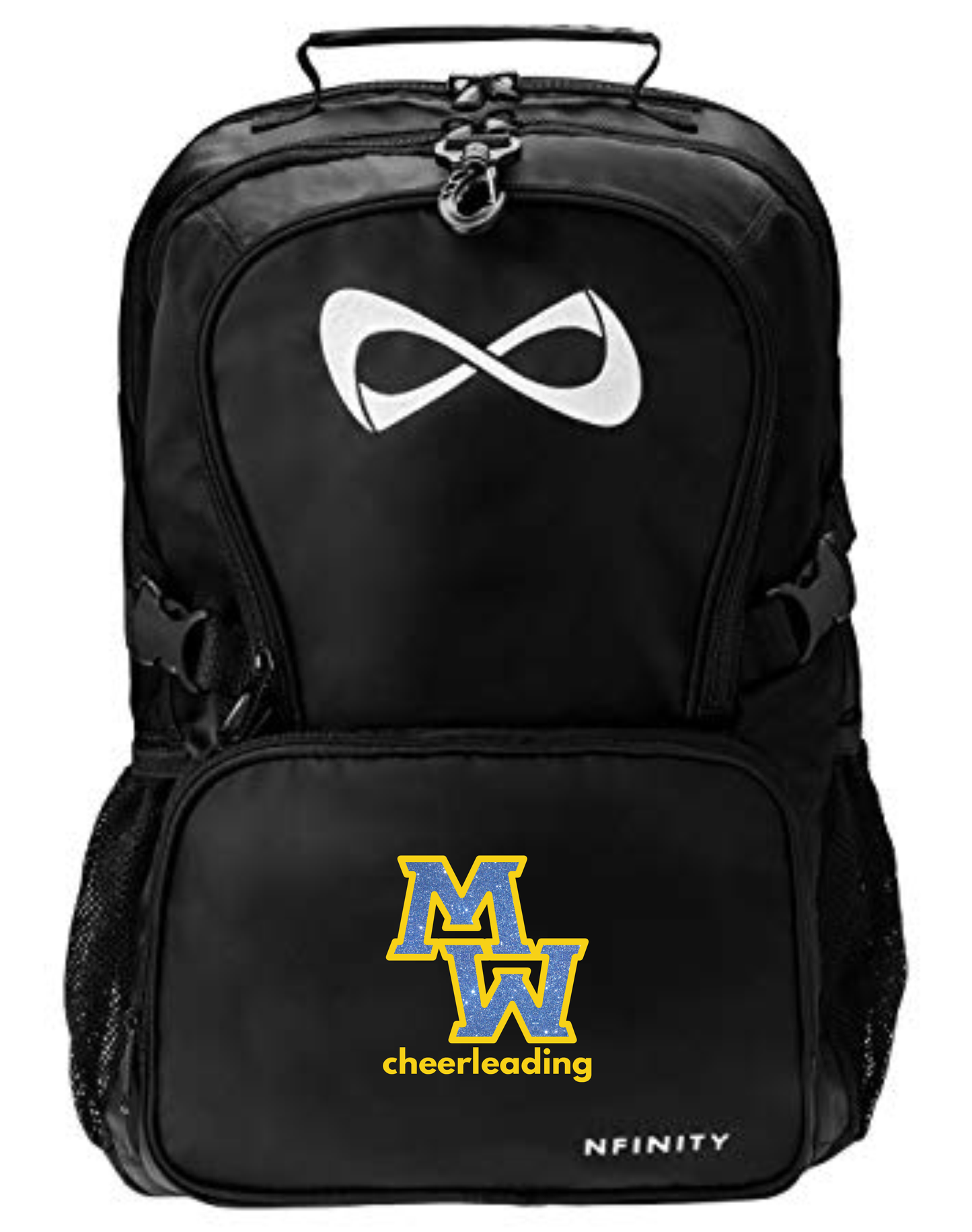 MWHS Cheer Backpack