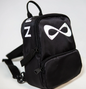 Nfinity Mini Backpack Purse