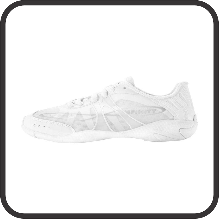Nfinity Vengeance Shoes â The Cheer Shoppe