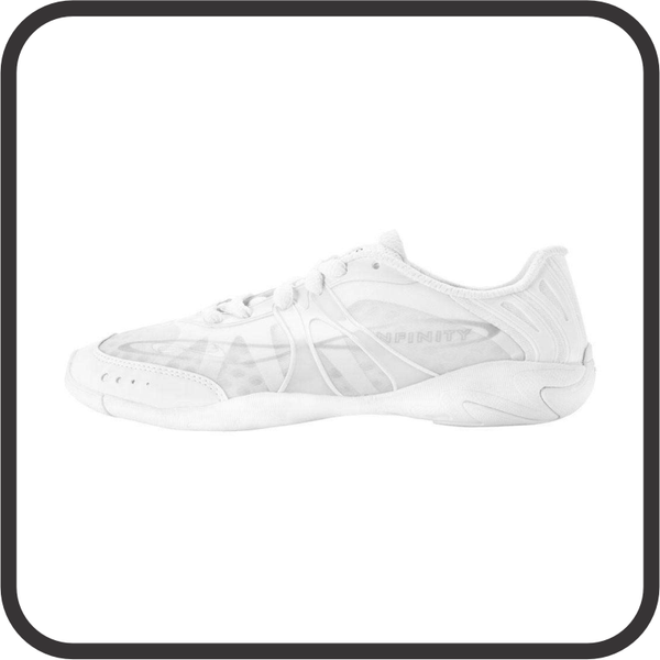 Nfinity Vengeance Shoes – The Cheer Shoppe