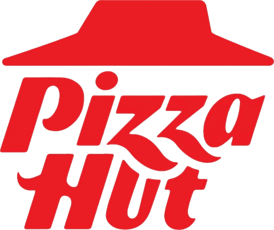 Pizza Hut Slice