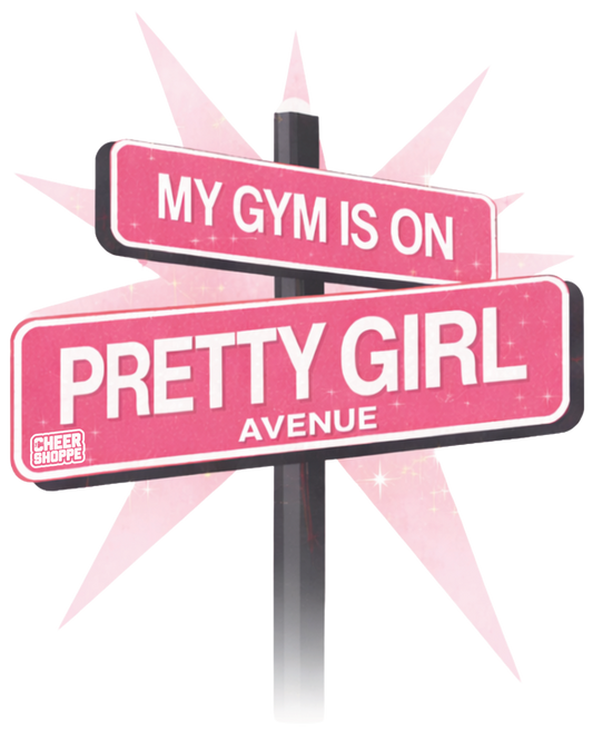 Pretty Girl Avenue T-Shirt